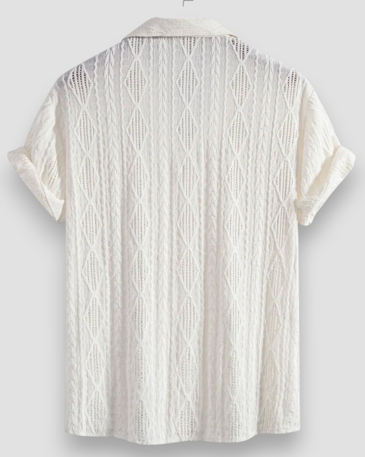 Laurentin™ | Chemise Confortable et Élégante