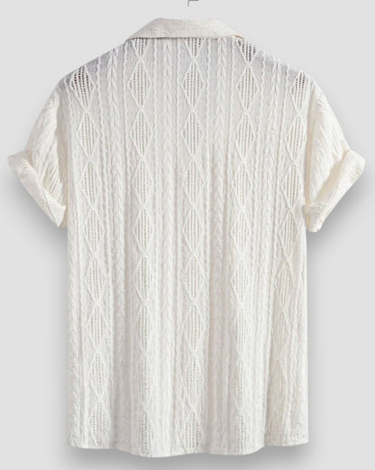 Laurentin™ | Chemise Confortable et Élégante