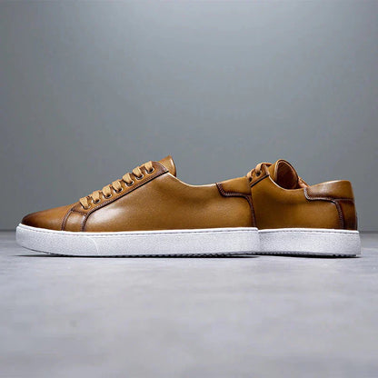Girard™ | Chaussures en cuir