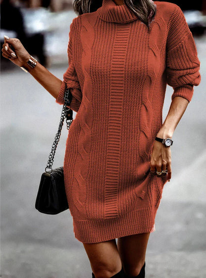 Fntheris™ | Robe d'hiver chaude