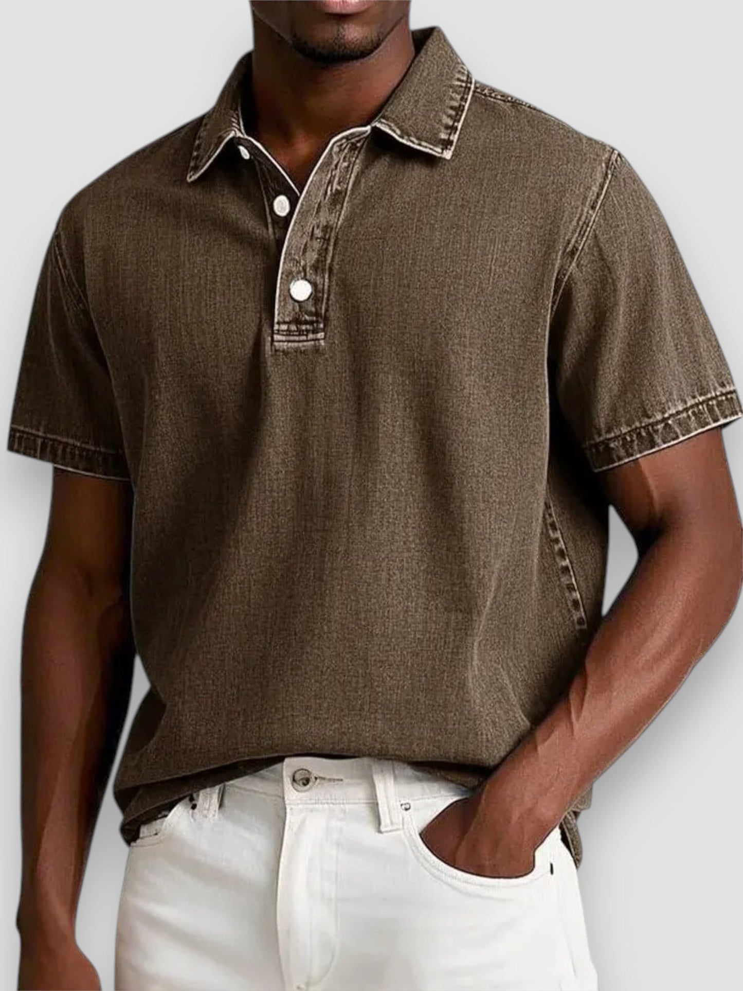 Grégoire™ | Polo Classique