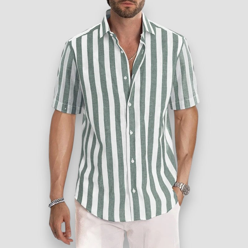 Annecy™ | Chemise Confortable