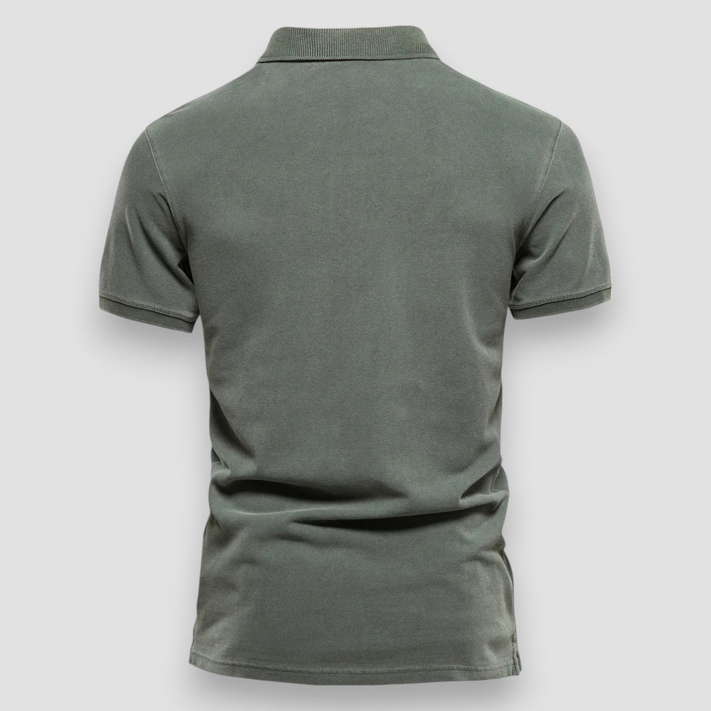 Christian™ | Polo Classique