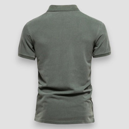 Christian™ | Polo Classique