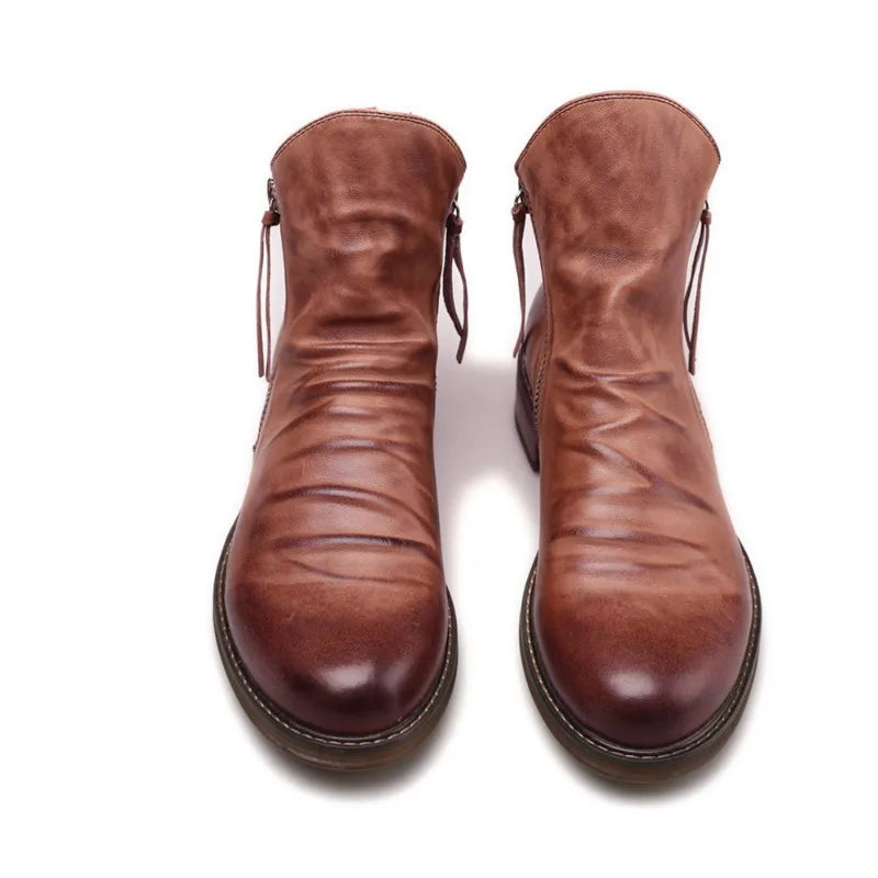 Legrand™ | Bottines Chelsea