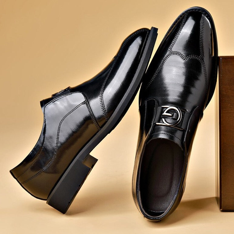 Bernard™ | Chaussures Classiques Style Boss