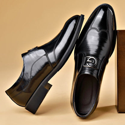 Bernard™ | Chaussures Classiques Style Boss