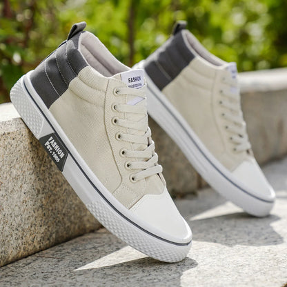 Chez Monsieur™ | Baskets confortables et décontractées