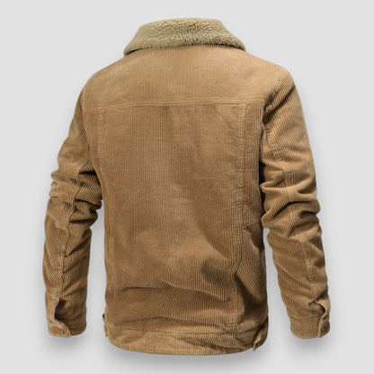 Oscar™ | Veste Cheviot