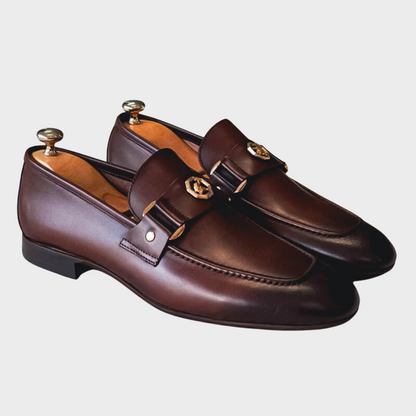 Lucien™ | Mocassins Classiques Oxford