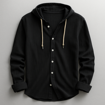 Chez Monsieur™ | Chemise de luxe