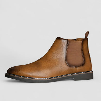 Laurent™ | Bottines Chelsea