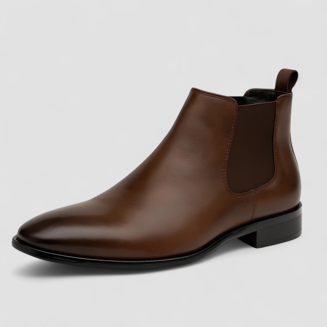 Lefèvre™ | Bottines Chelsea