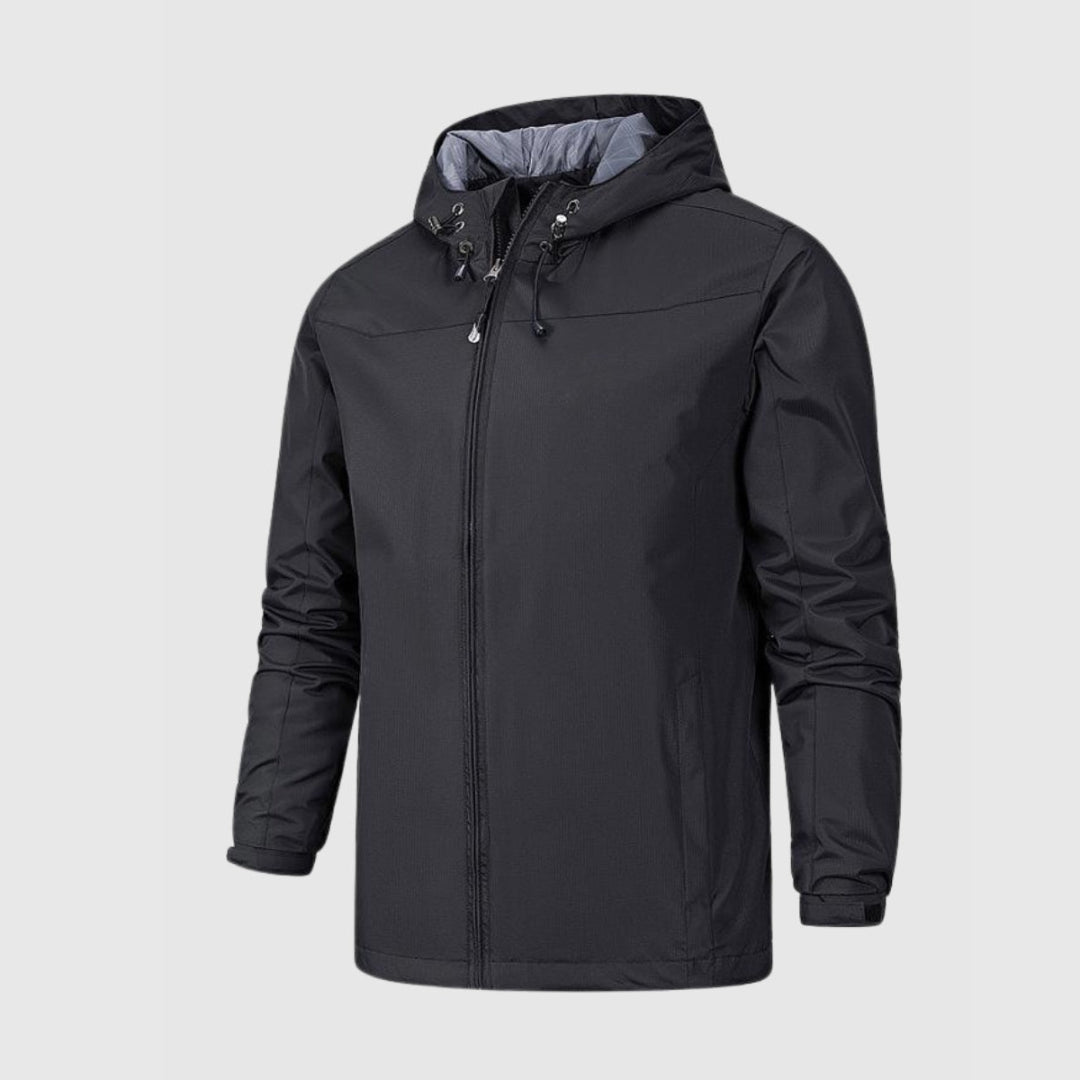 William™ | Veste de Sport Imperméable et Confortable
