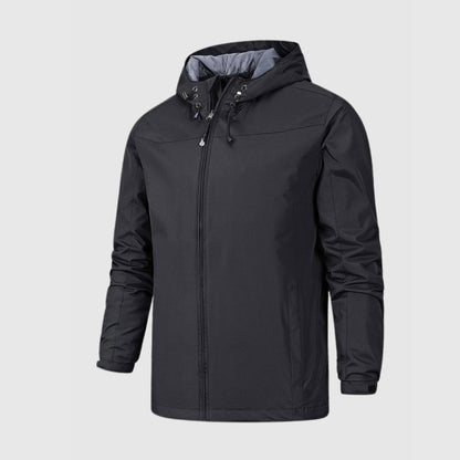 William™ | Veste de Sport Imperméable et Confortable