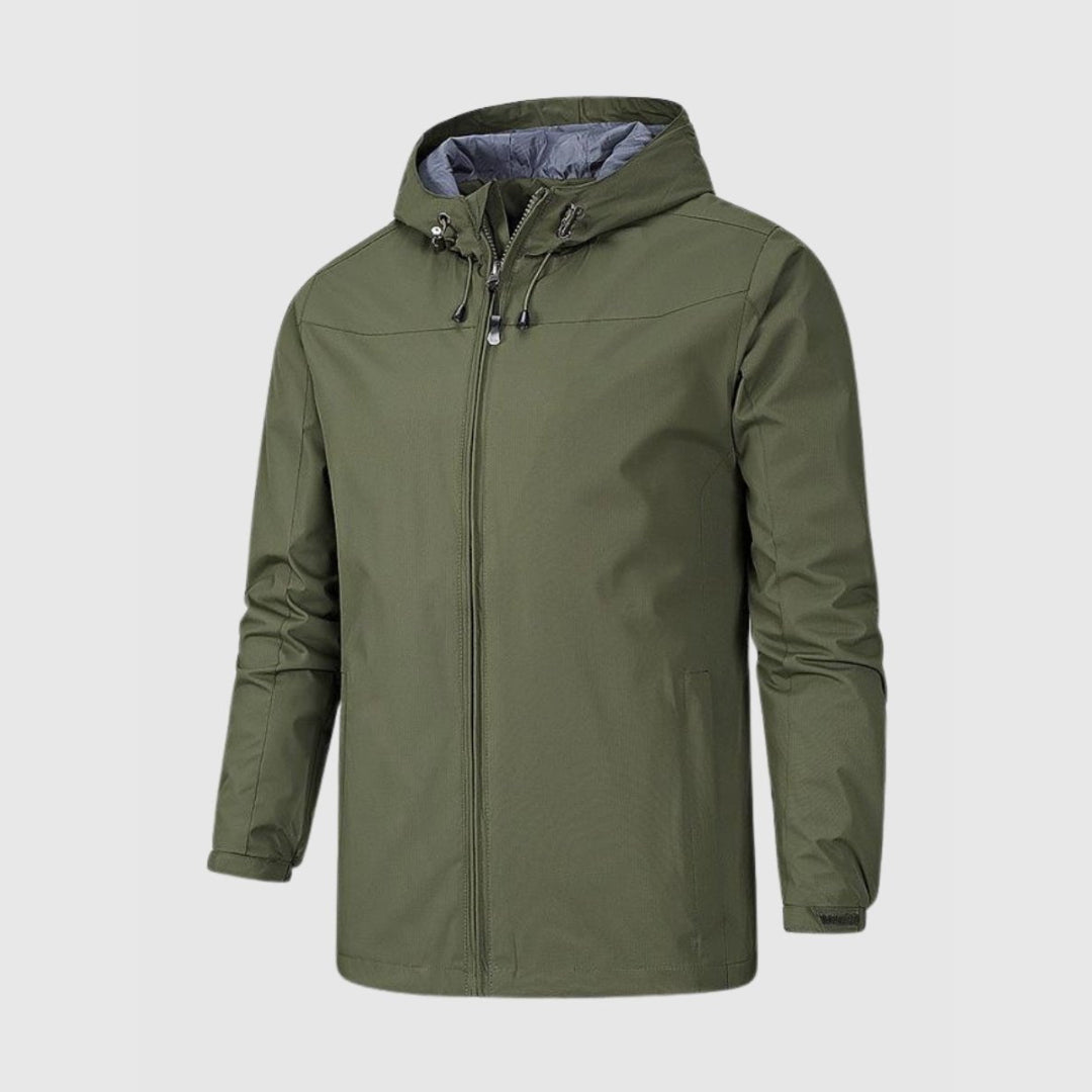William™ | Veste de Sport Imperméable et Confortable