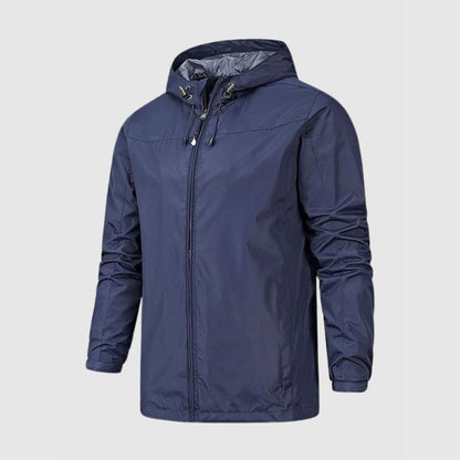 William™ | Veste de Sport Imperméable et Confortable