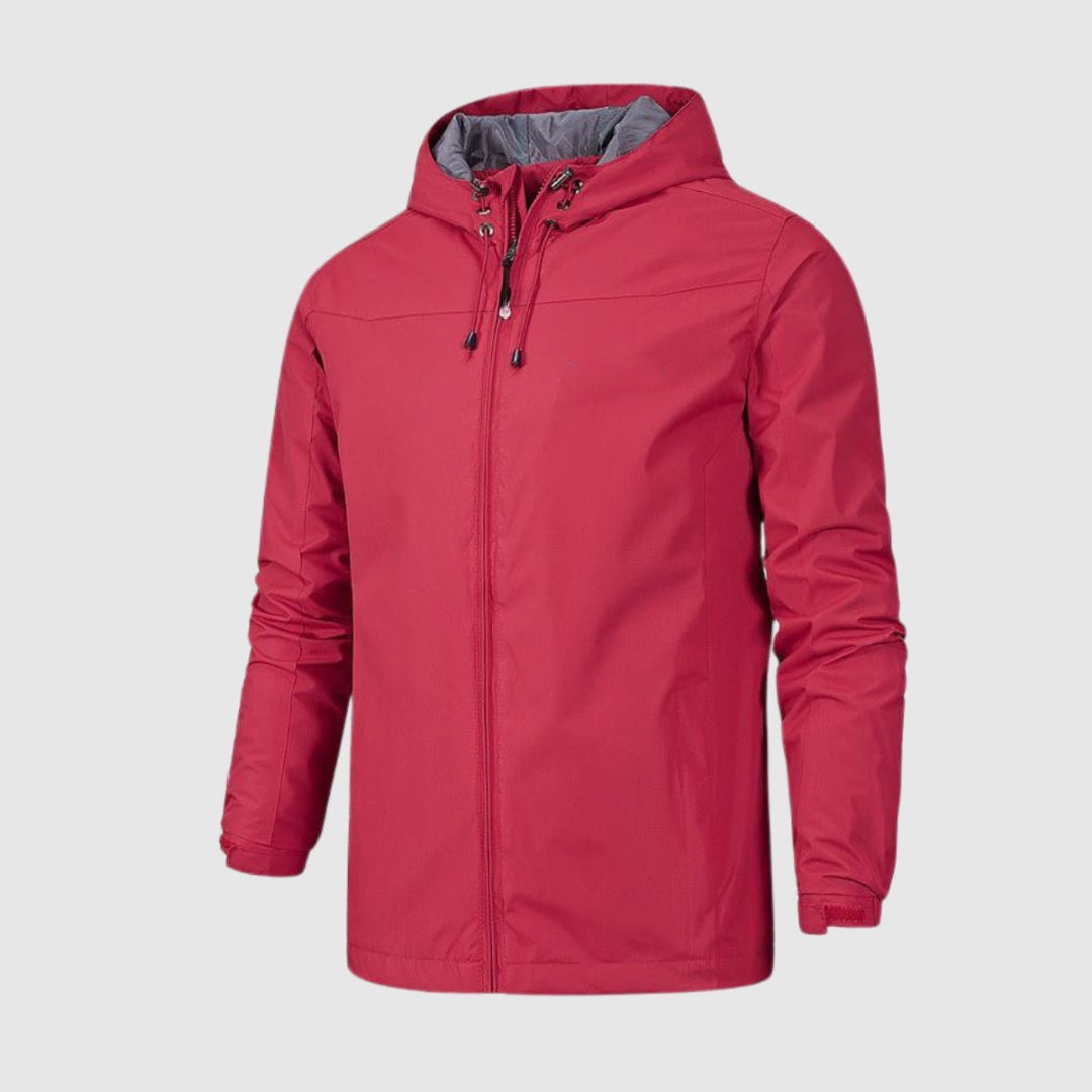 William™ | Veste de Sport Imperméable et Confortable