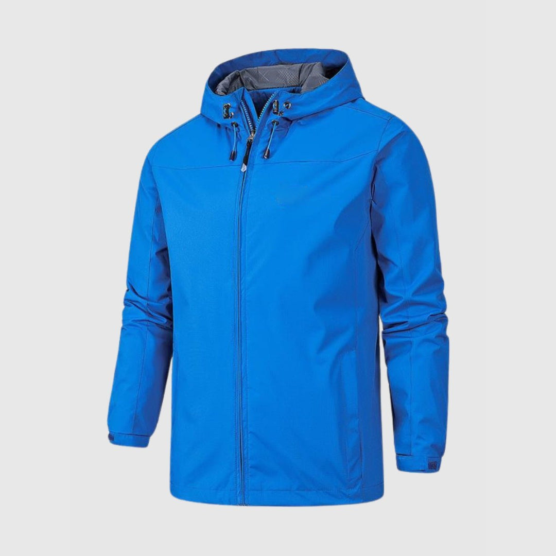 William™ | Veste de Sport Imperméable et Confortable