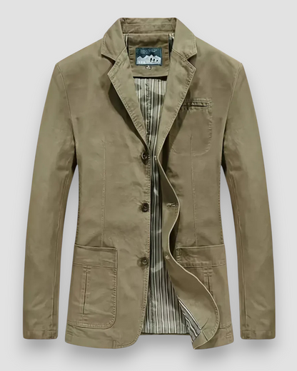 Raymond™ | Veste Décontractée