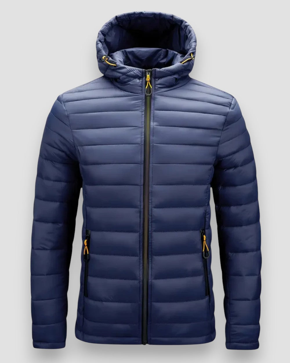 Hubert™ | Veste légère élégante