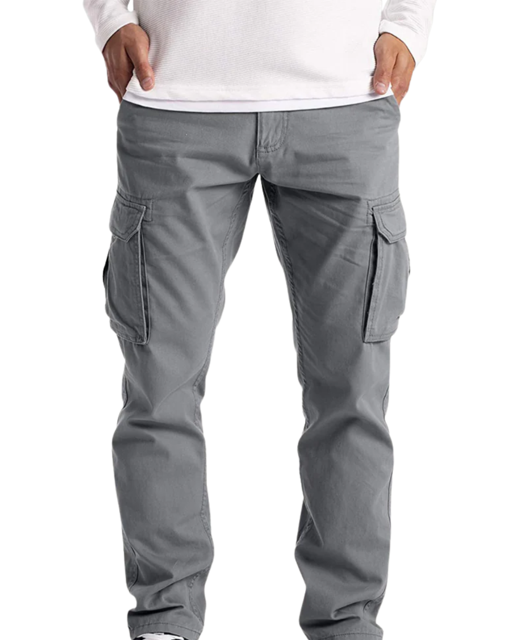 Pascal™ | Pantalon cargo léger