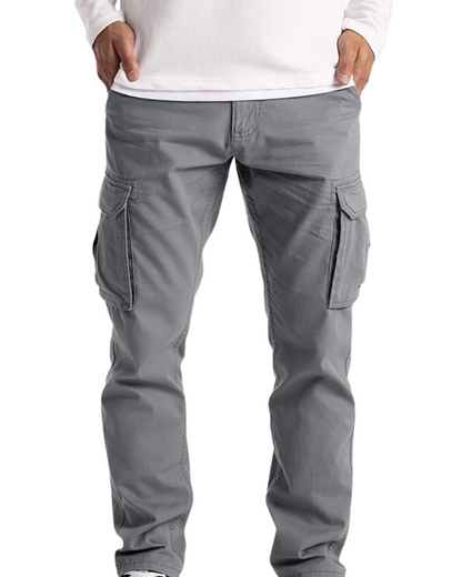 Pascal™ | Pantalon cargo léger