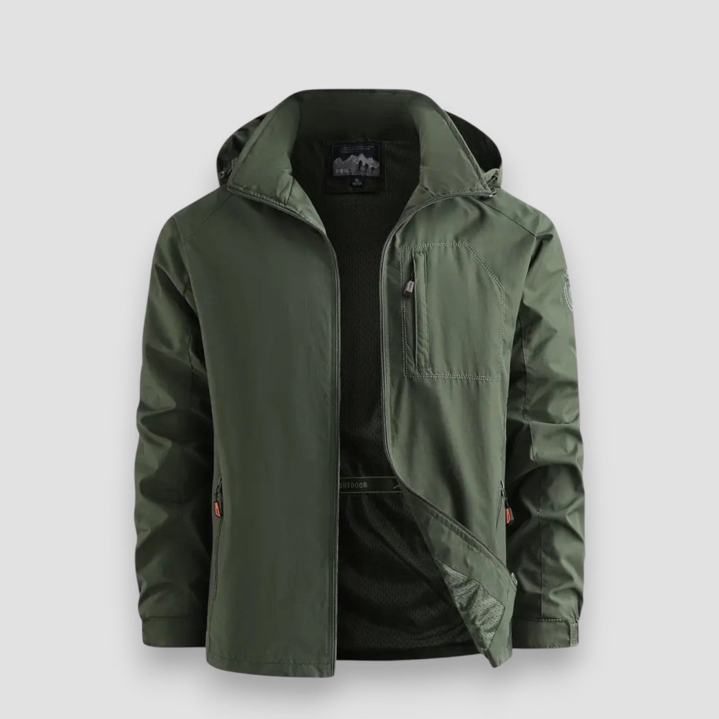 Dupont™ | Veste légère élégante