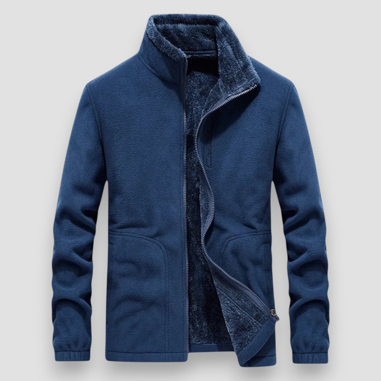 Berger™ | Veste en polaire softshell