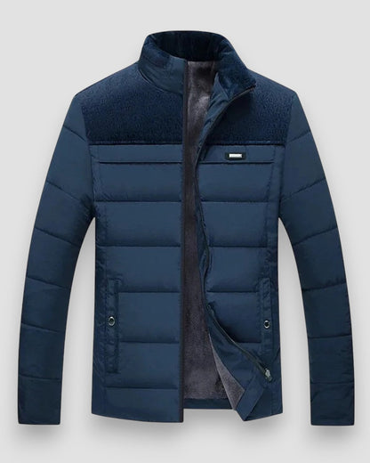 Pelletier™ | Veste puffer élégante et matelassée