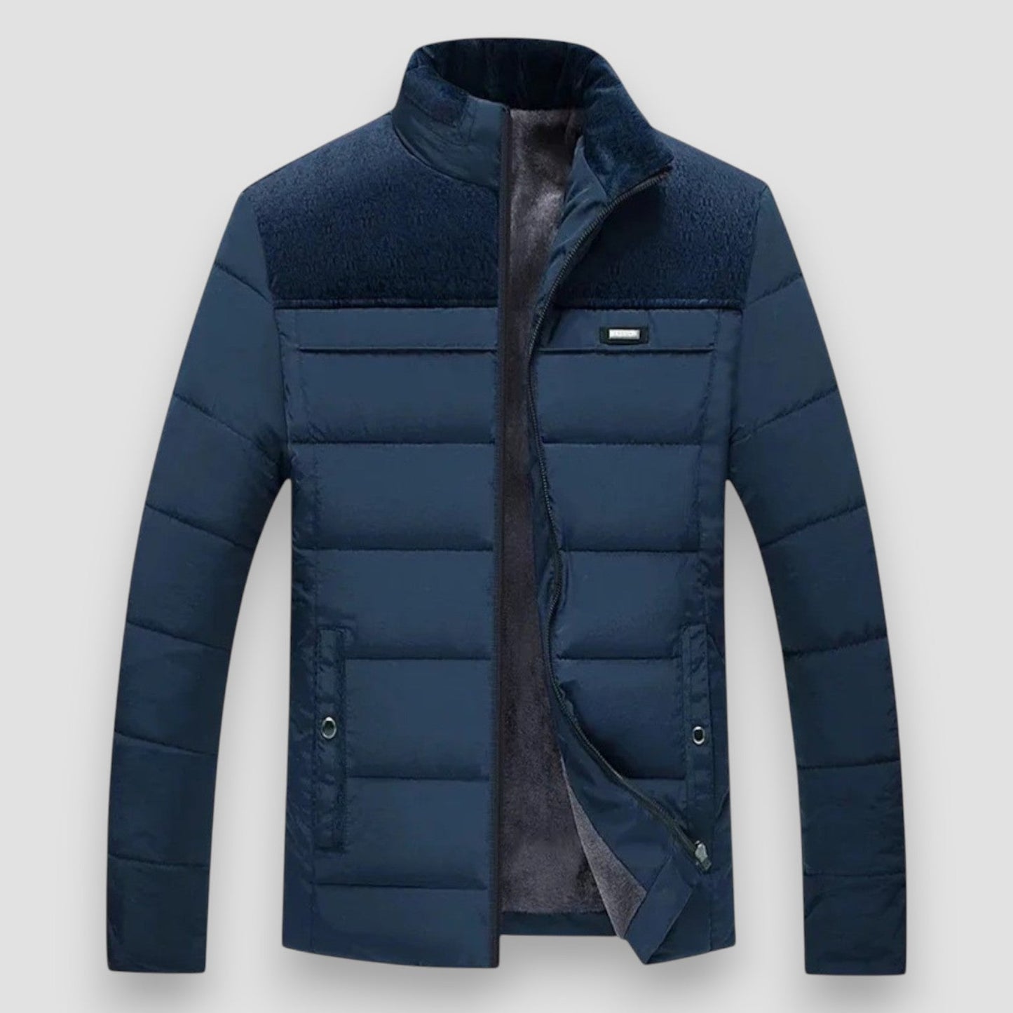 Pelletier™ | Veste puffer élégante et matelassée