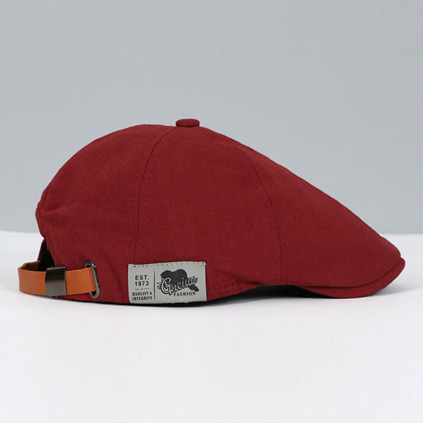 Pascal™ | Casquette Classique