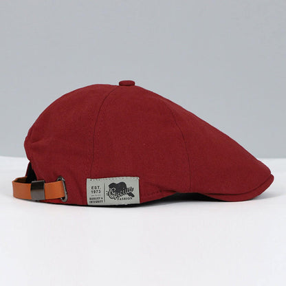 Pascal™ | Casquette Classique