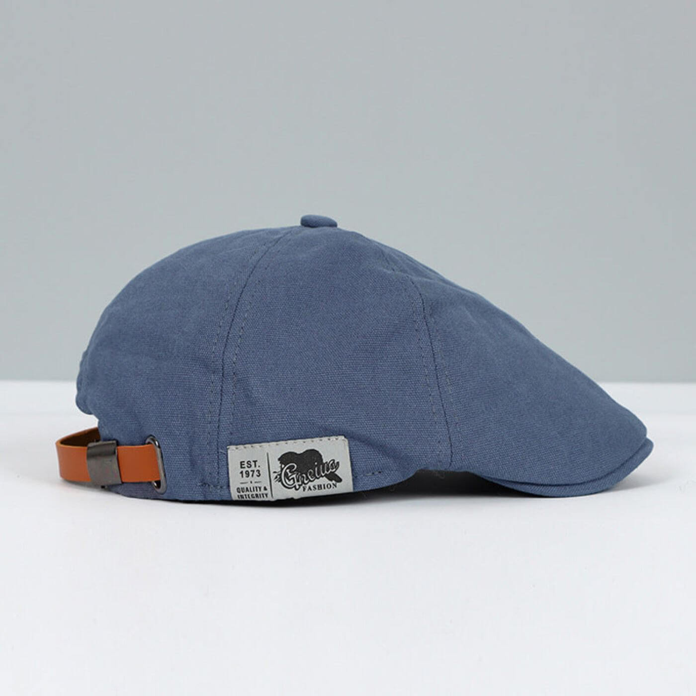 Pascal™ | Casquette Classique
