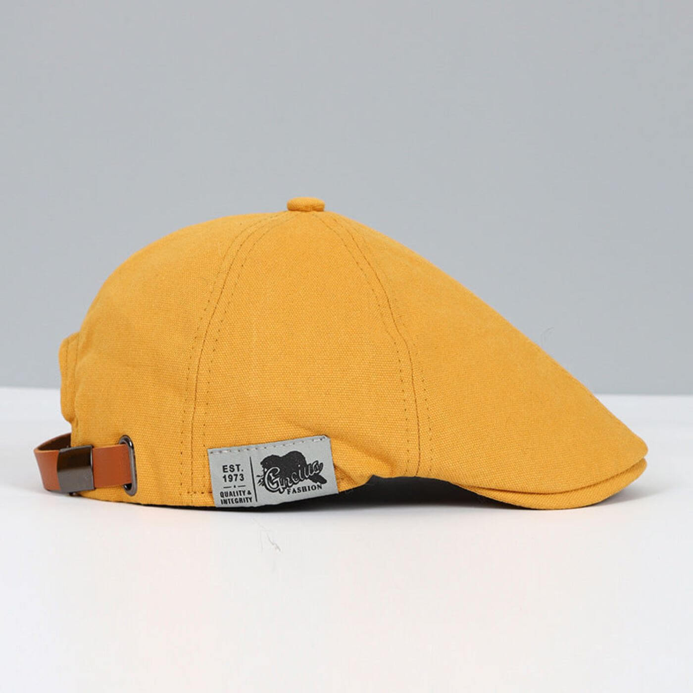 Pascal™ | Casquette Classique