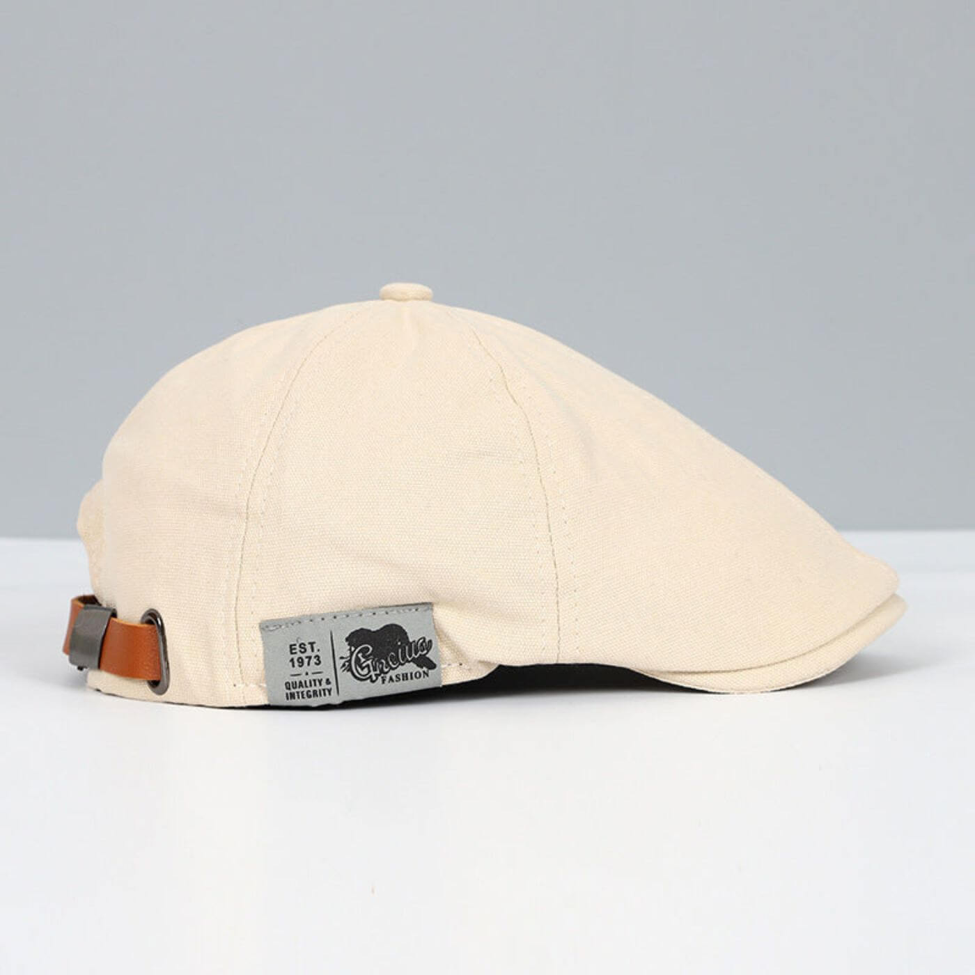 Pascal™ | Casquette Classique