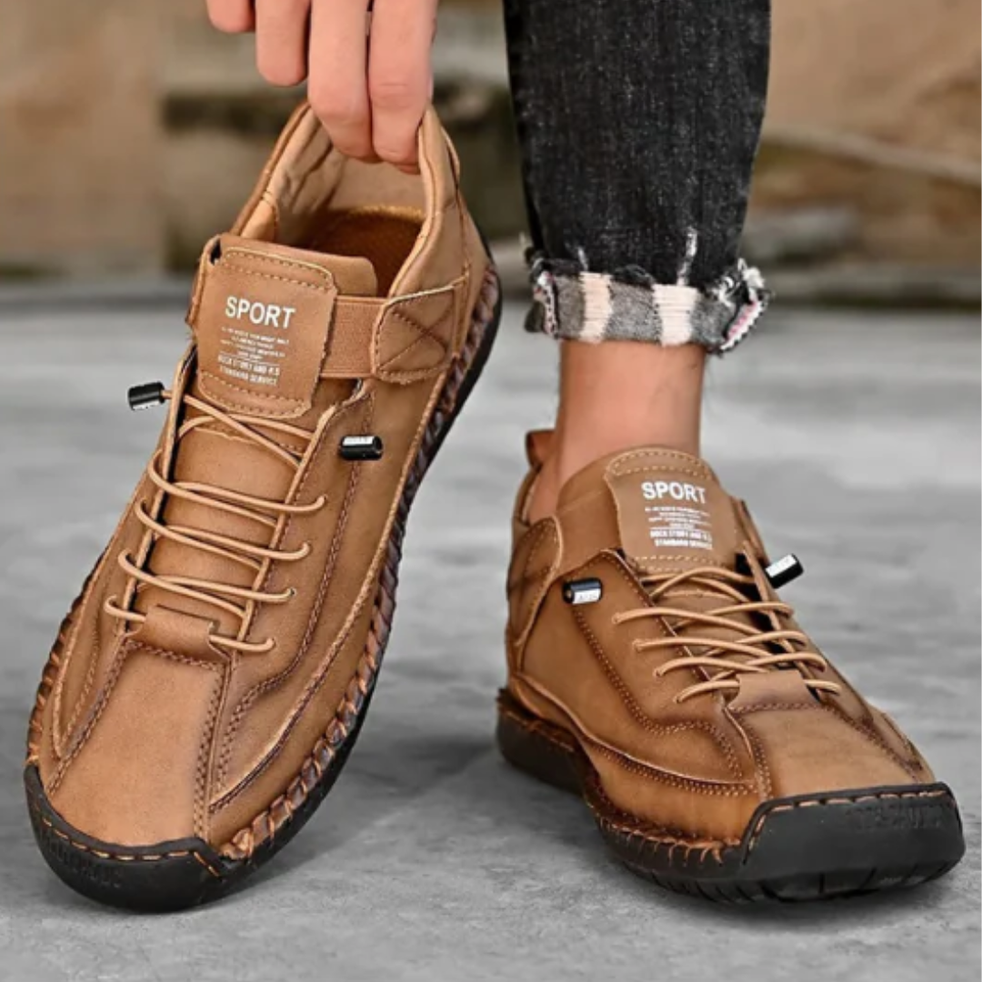 Thomas™ | Chaussures Orthopédiques