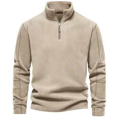 Romeo™ | Pull en Polaire Chaud