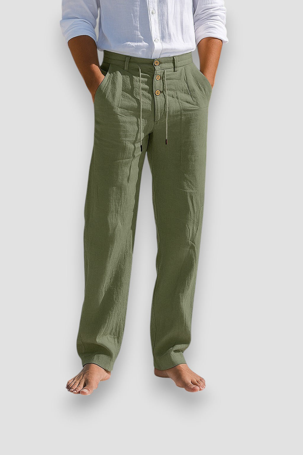 Fernand™ | Pantalon Confortable