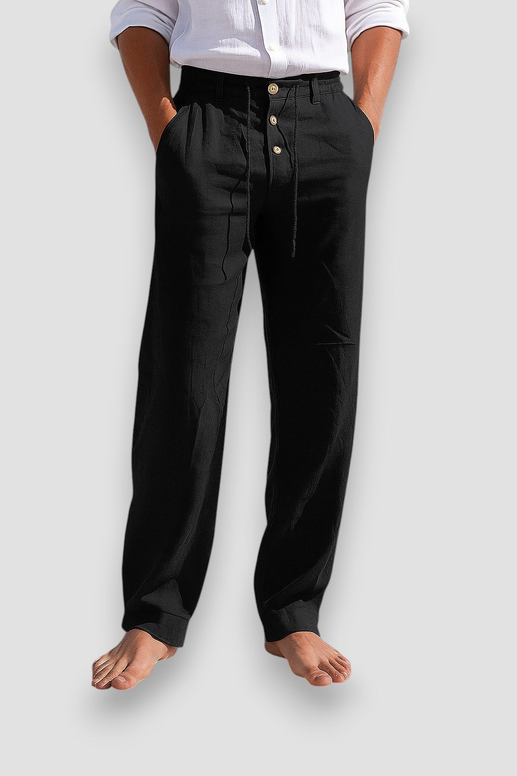 Fernand™ | Pantalon Confortable