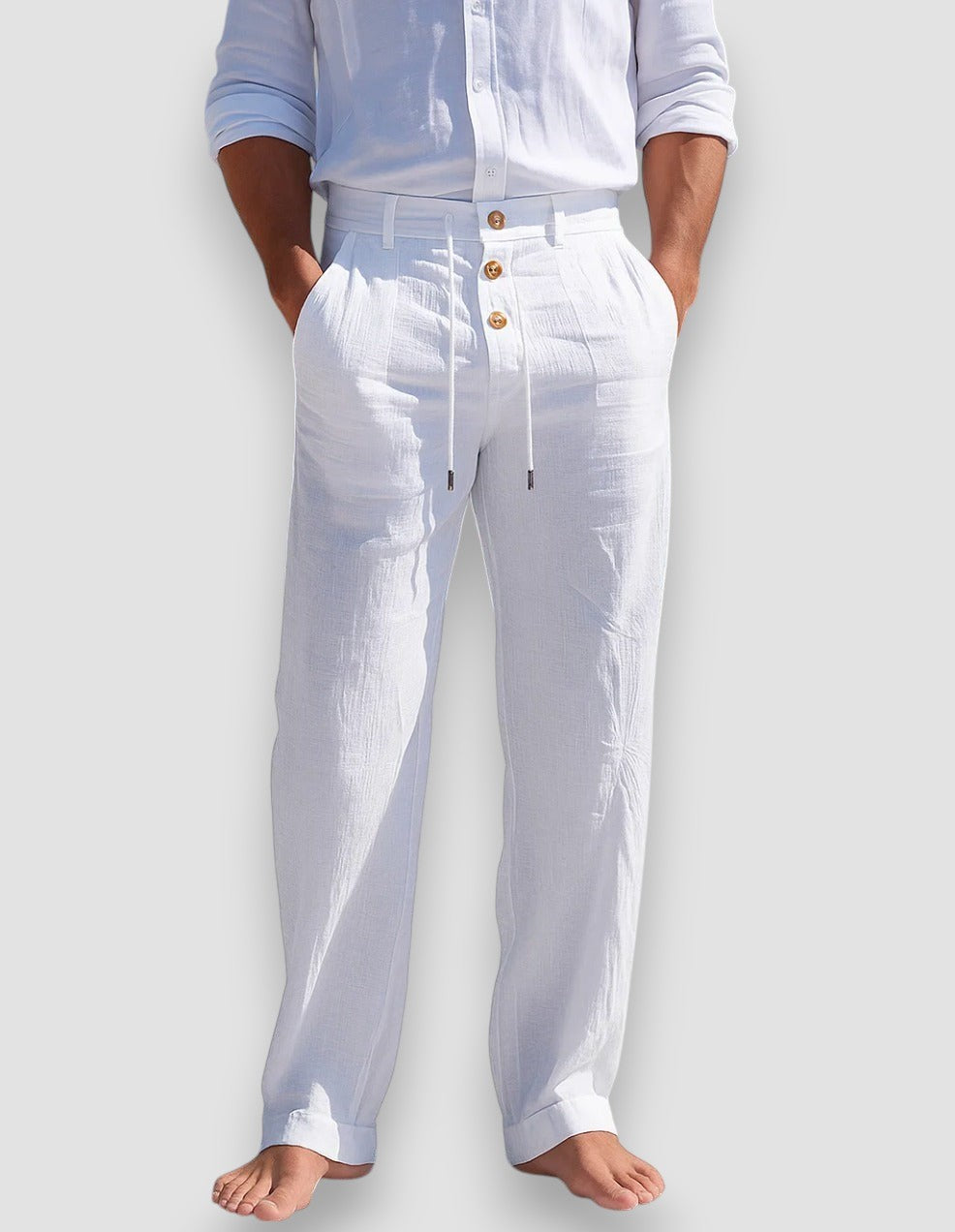 Fernand™ | Pantalon Confortable