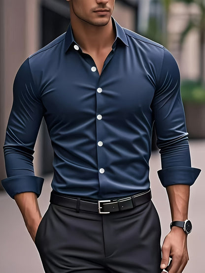 Tremblay™ | Élégante Chemise