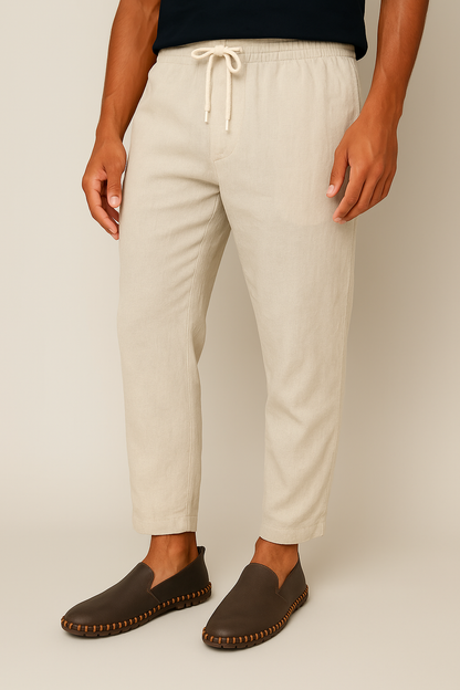 Henri™ | Mocassins en Cuir