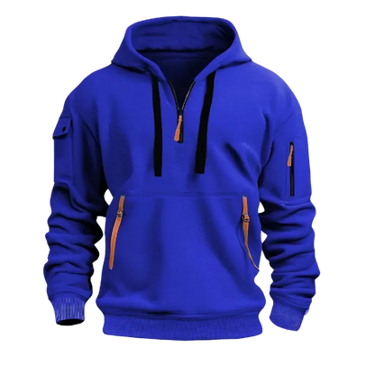 Jonas™ - Sweat à capuche urbain