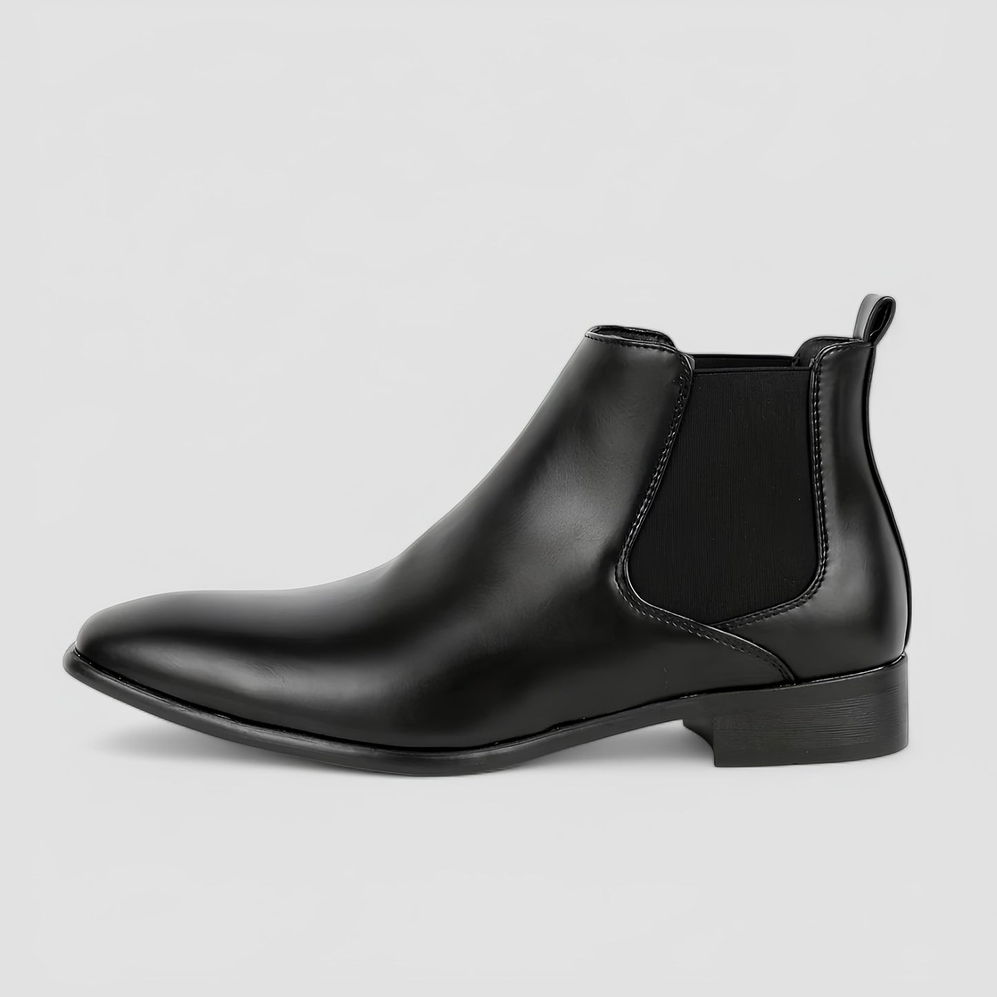 Lefèvre™ | Bottines Chelsea