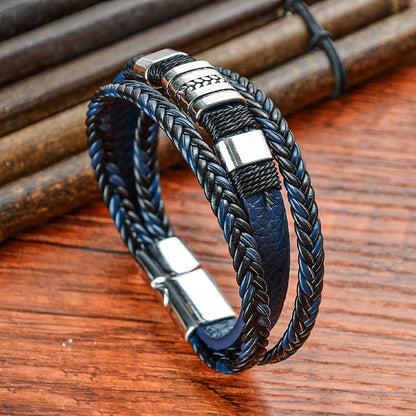 Chez Monsieur™ | Set de Bracelets