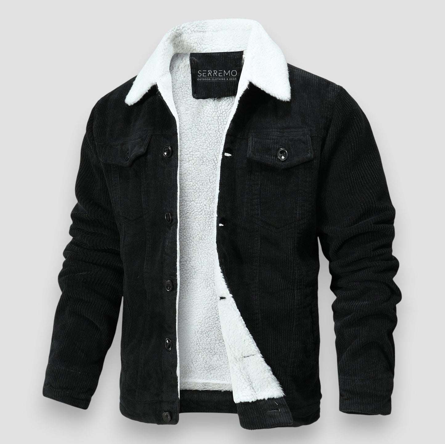 Oscar™ | Veste Cheviot