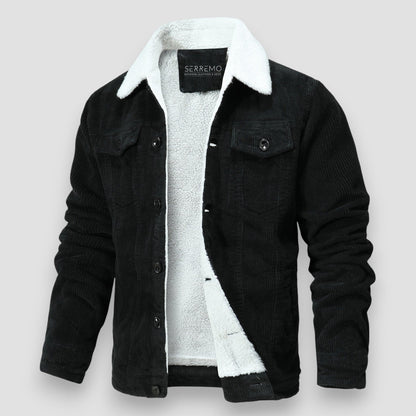 Oscar™ | Veste Cheviot