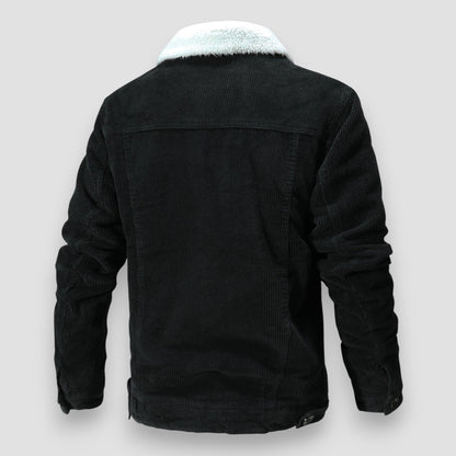 Oscar™ | Veste Cheviot