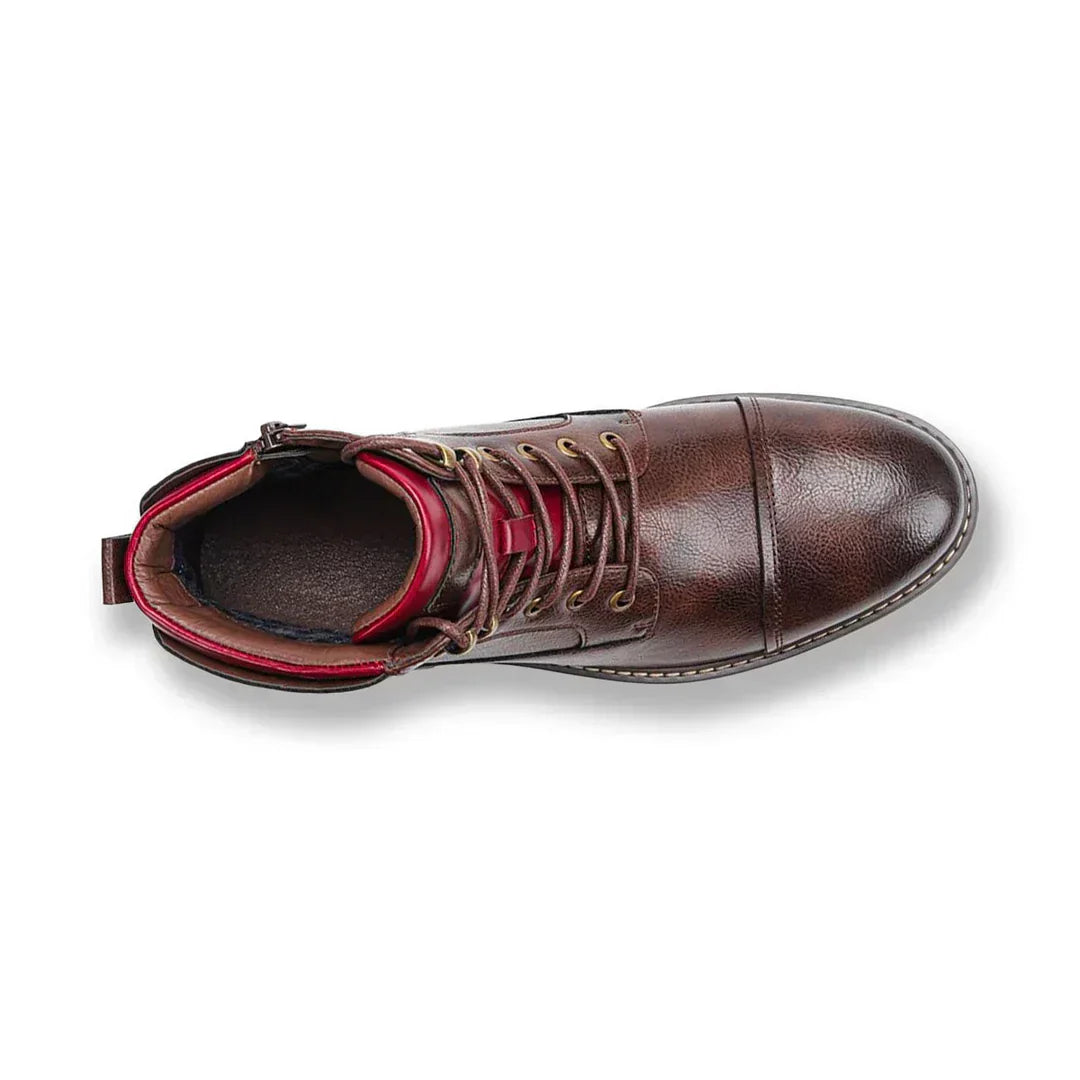 Robert™ | Bottines Richelieu Classiques